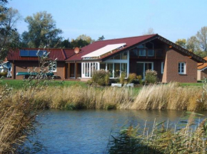 Seeperle Modern retreat